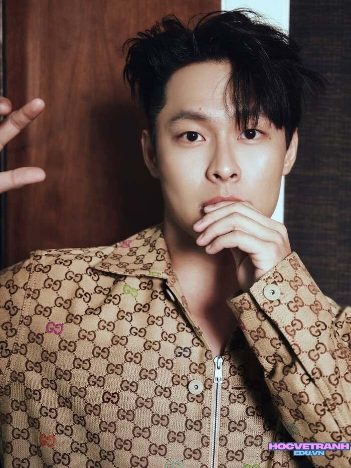 ảnh HurryKhang hot hd