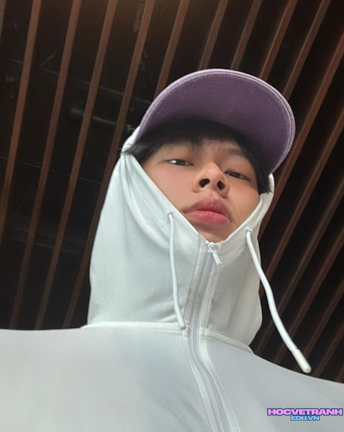 ảnh HurryKhang hot