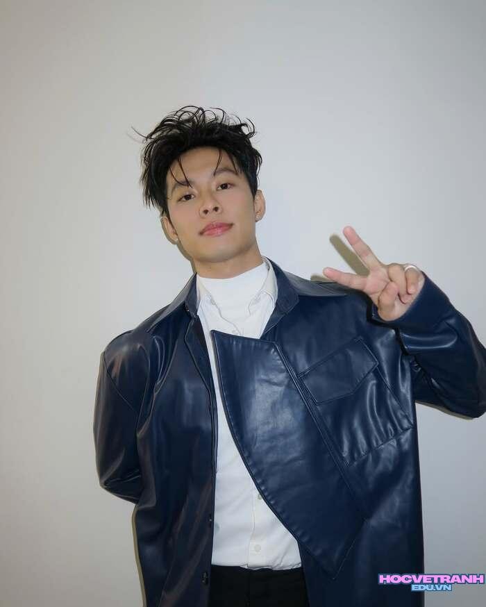 ảnh HurryKhang nổi bật hd