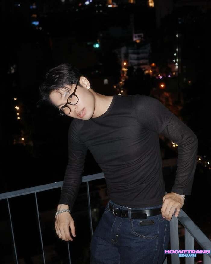 ảnh HurryKhang nổi bật