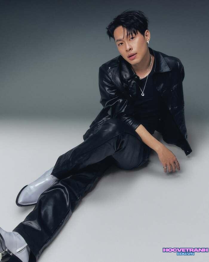 ảnh HurryKhang style nổi bật hd