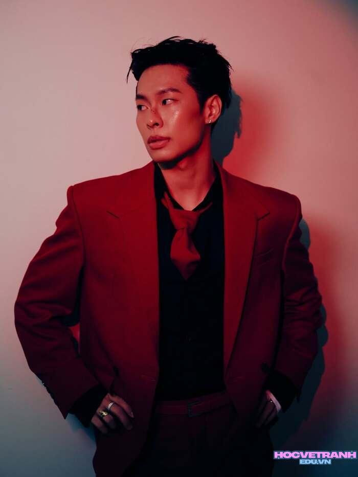 ảnh HurryKhang style thanh lịch hd