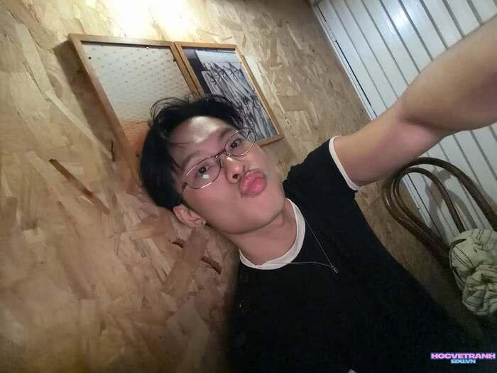 ảnh HurryKhang thời trang nổi bật đẹp