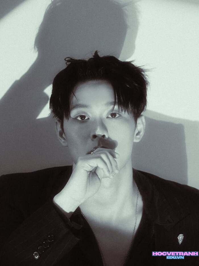 ảnh HurryKhang thời trang nổi bật