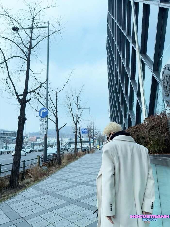 ảnh Jack cực ngầu đẹp