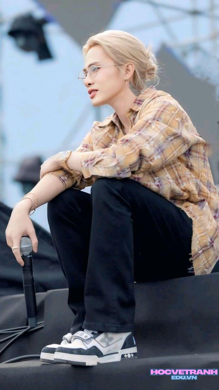 ảnh Jack gương mặt cuốn hút full hd