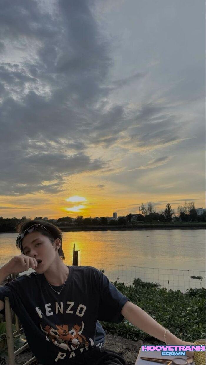 ảnh Jack gương mặt cuốn hút hd