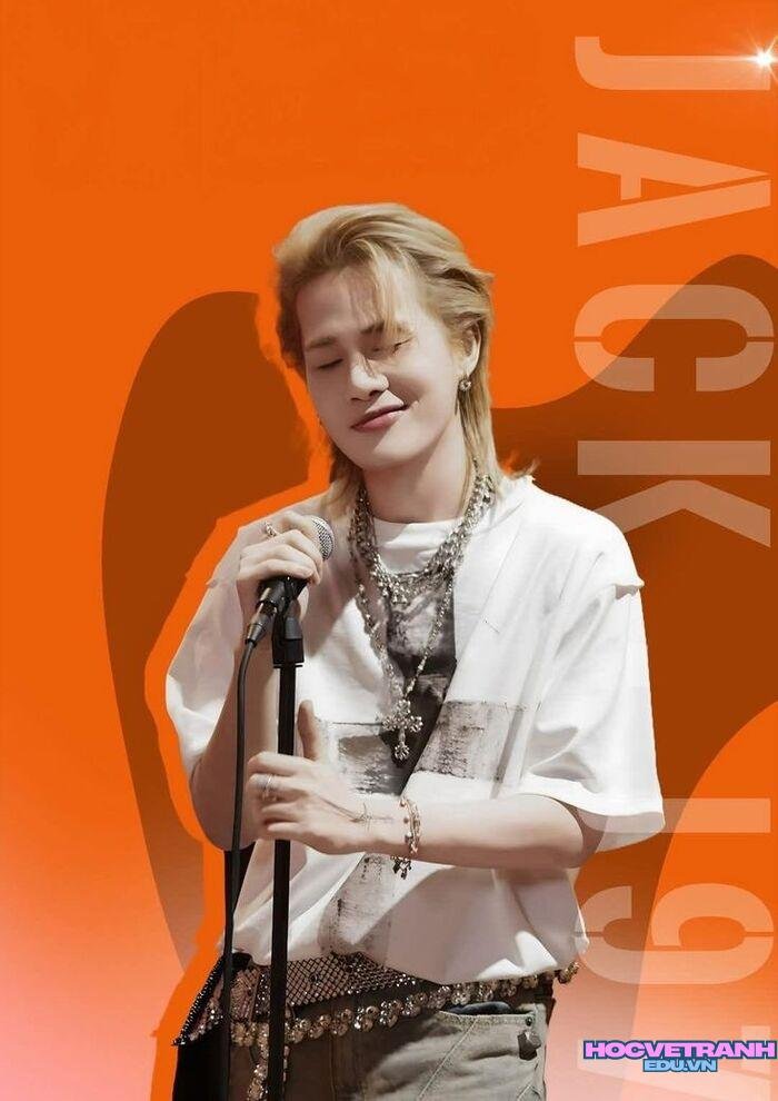 ảnh Jack phong cách full hd