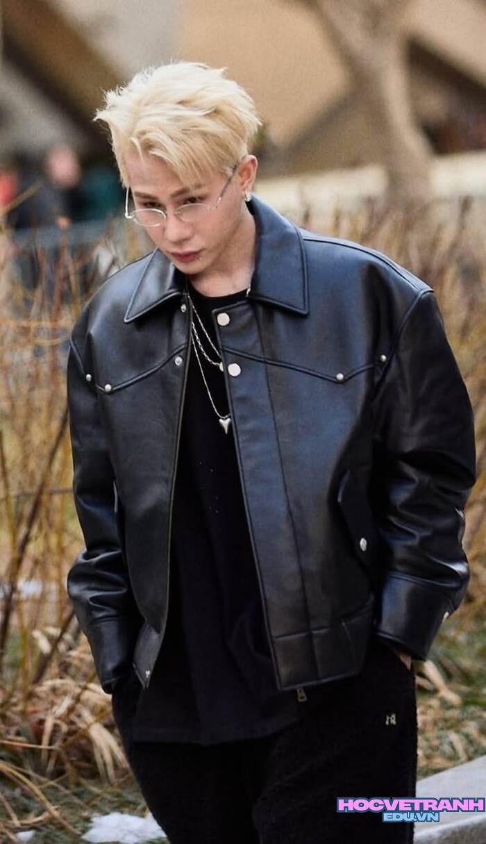 ảnh Jack phong cách hd