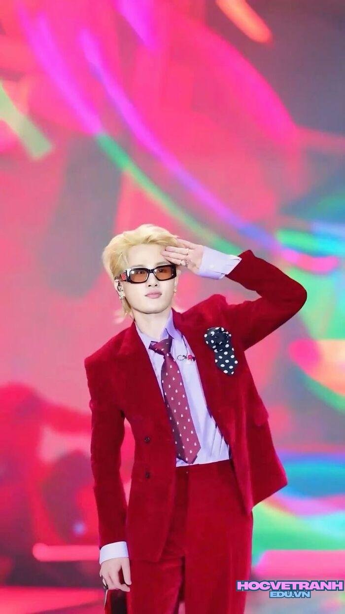 ảnh Jack phong cách hot hd