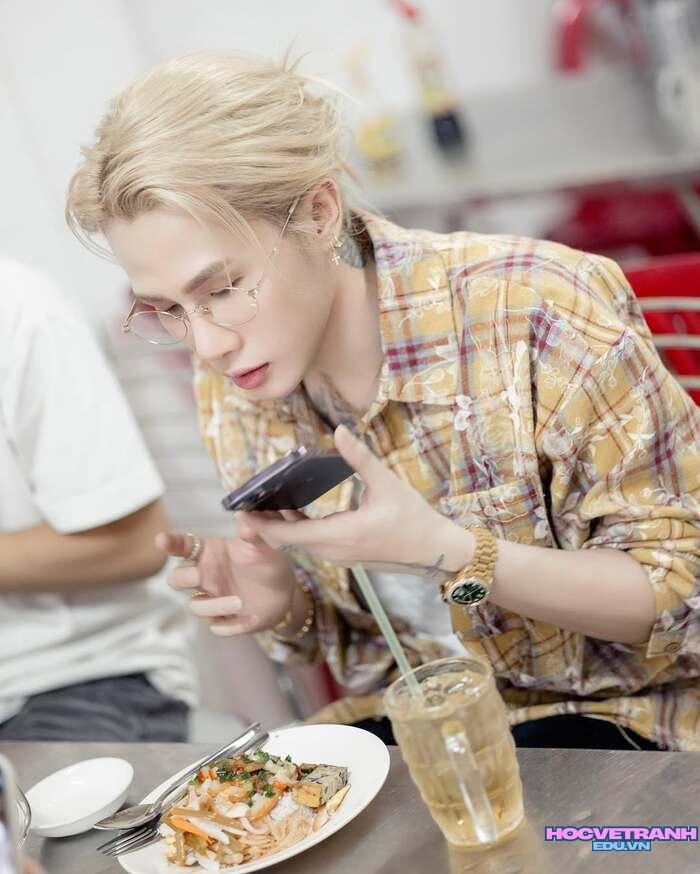 ảnh Jack phong cách hot nhất