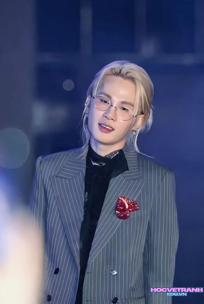 ảnh Jack phong cách hot