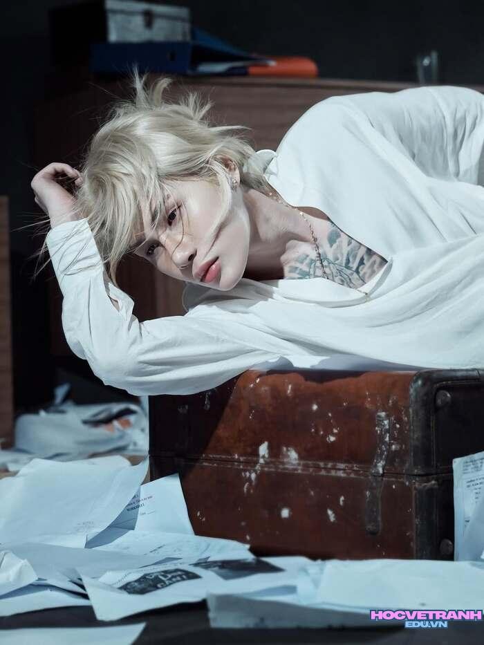 ảnh Jack phong cách nam tính cuốn hút full hd