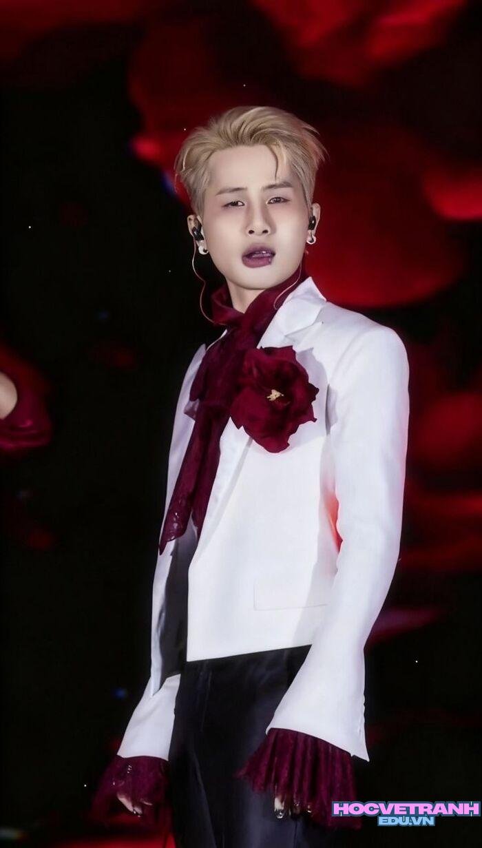 ảnh Jack phong cách nam tính cuốn hút hd