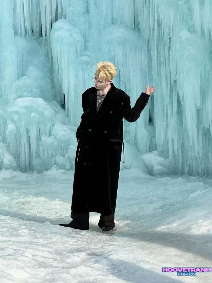 ảnh Jack phong cách nam tính hd