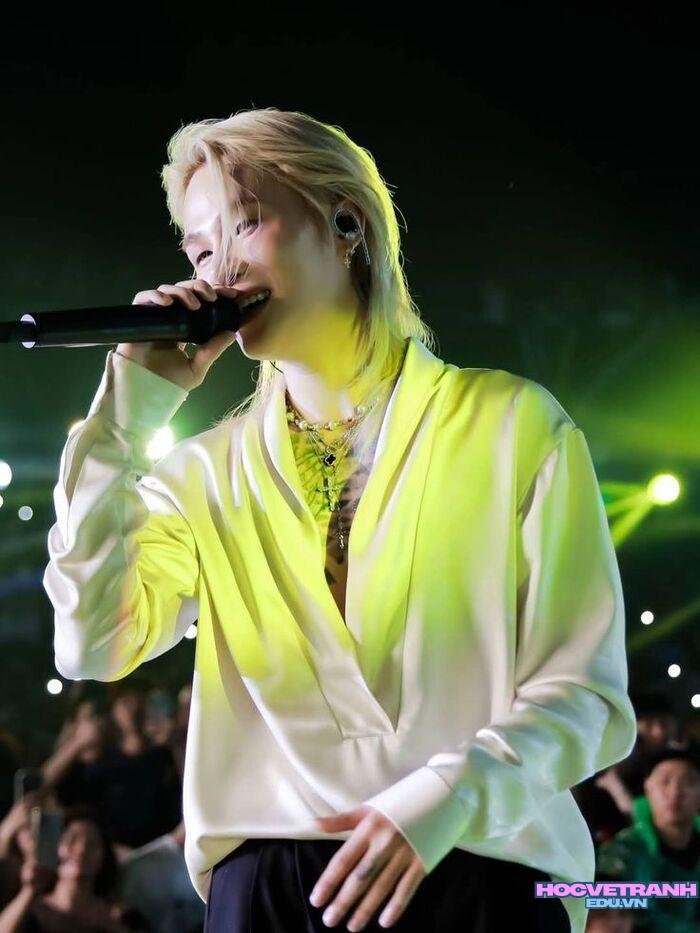 ảnh Jack phong cách