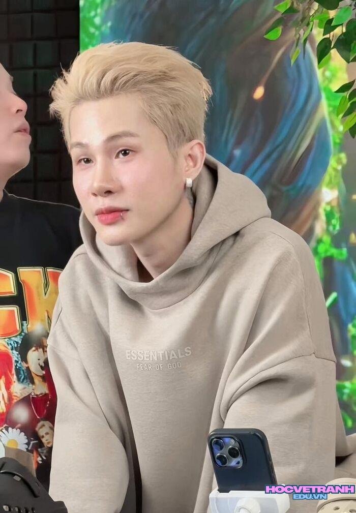 ảnh Jack siêu ngầu