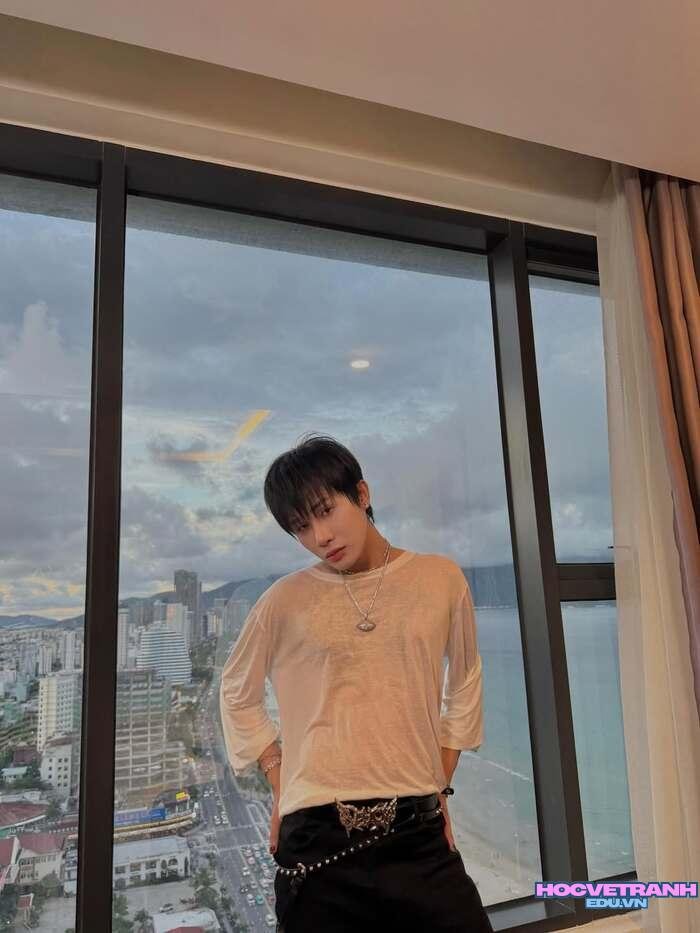 ảnh Jack vibe nam thần hd