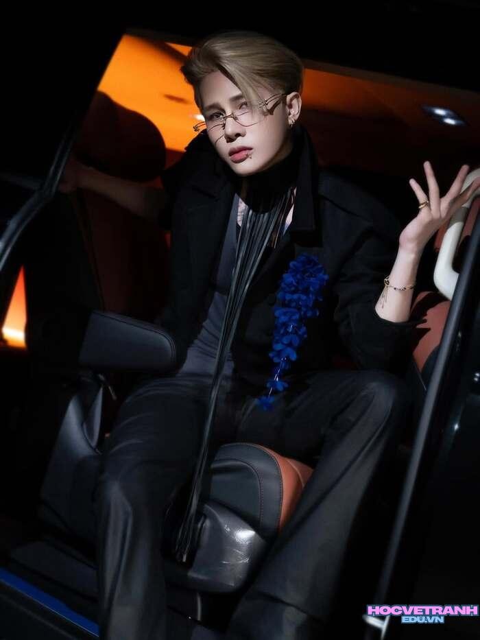 ảnh Jack vibe outfit thời trang hd