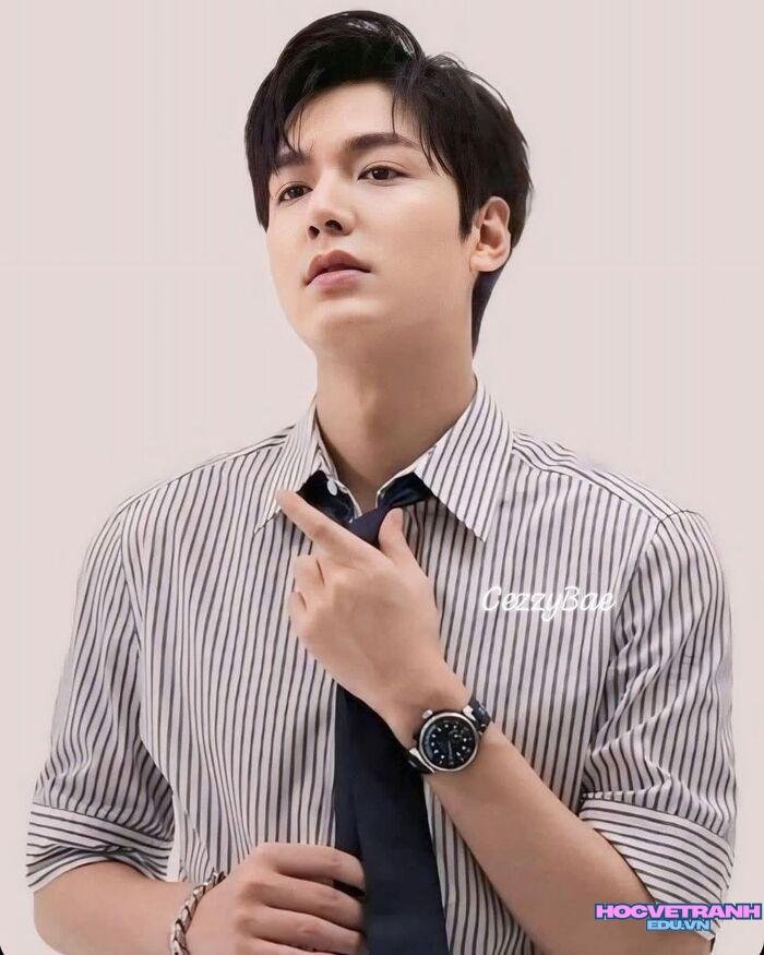 ảnh Lee Min Ho đẹp trai full hd