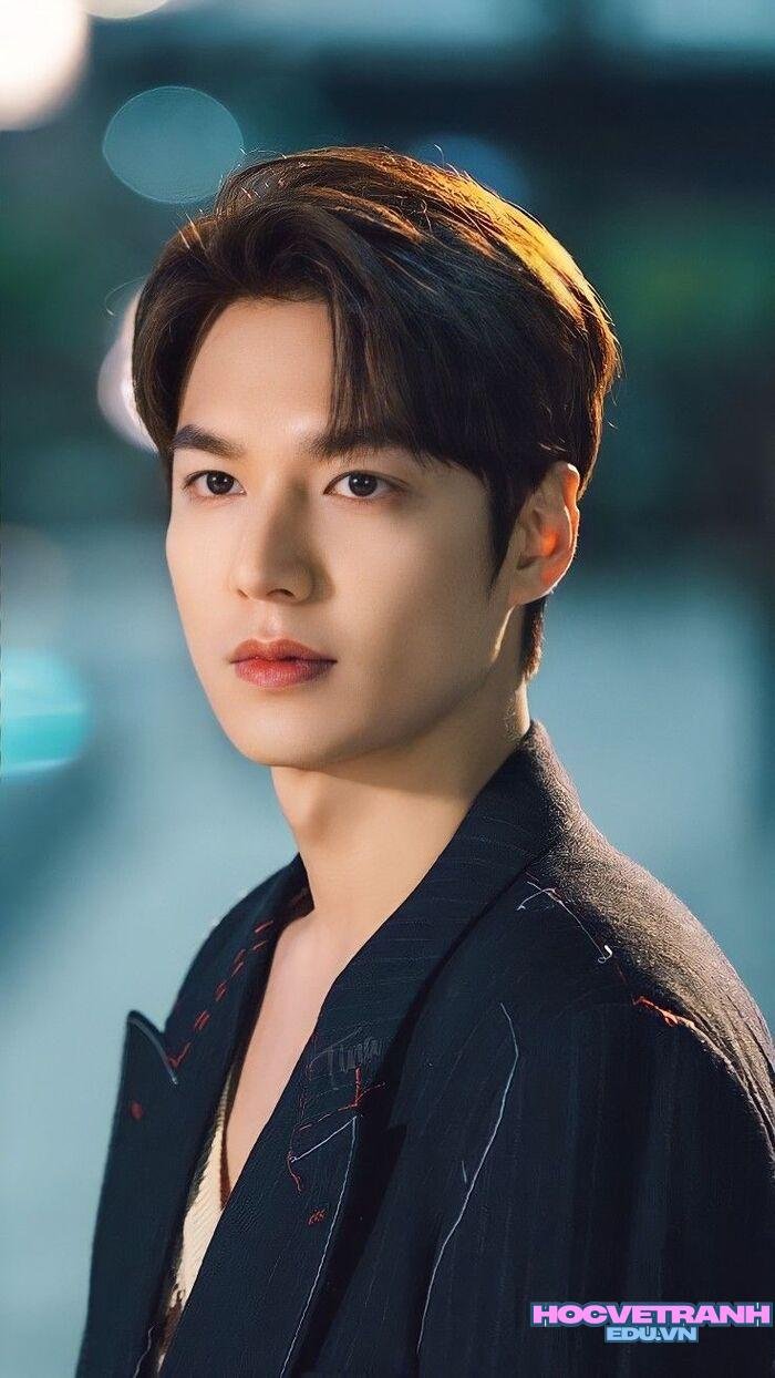 ảnh Lee Min Ho đẹp trai