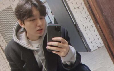 ảnh Lee Min Ho gương mặt điển trai hot