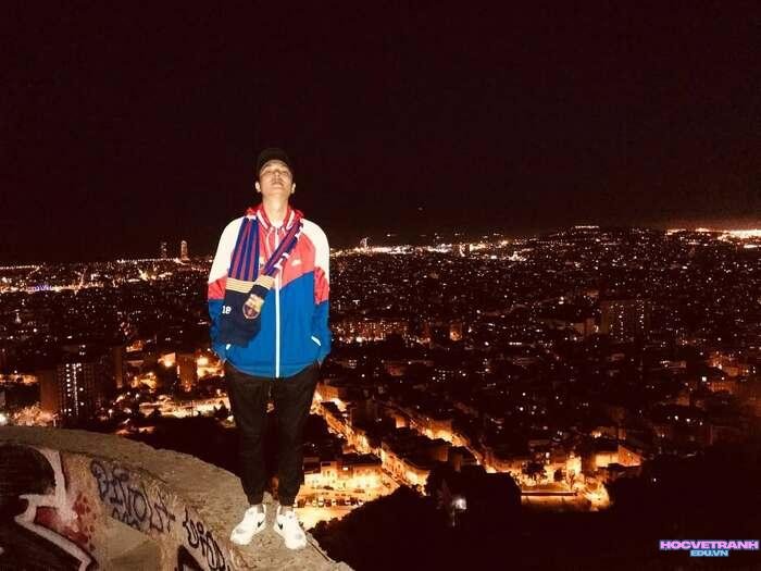 ảnh Lee Min Ho gương mặt điển trai hot full hd