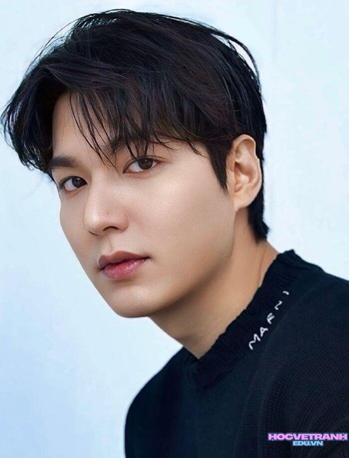 ảnh Lee Min Ho thần thái cuốn hút full hd
