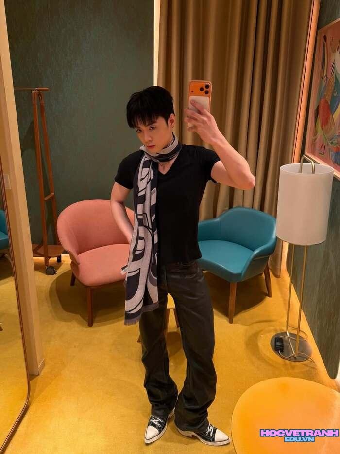 ảnh Negav cool ngầu đẹp