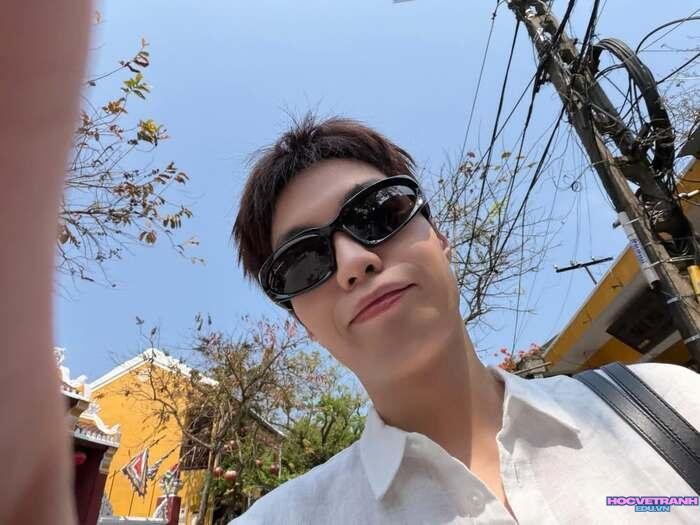 ảnh Negav cool ngầu full hd