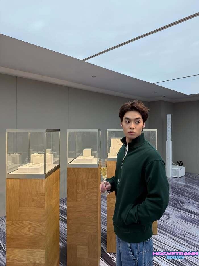 ảnh Negav cool ngầu hd