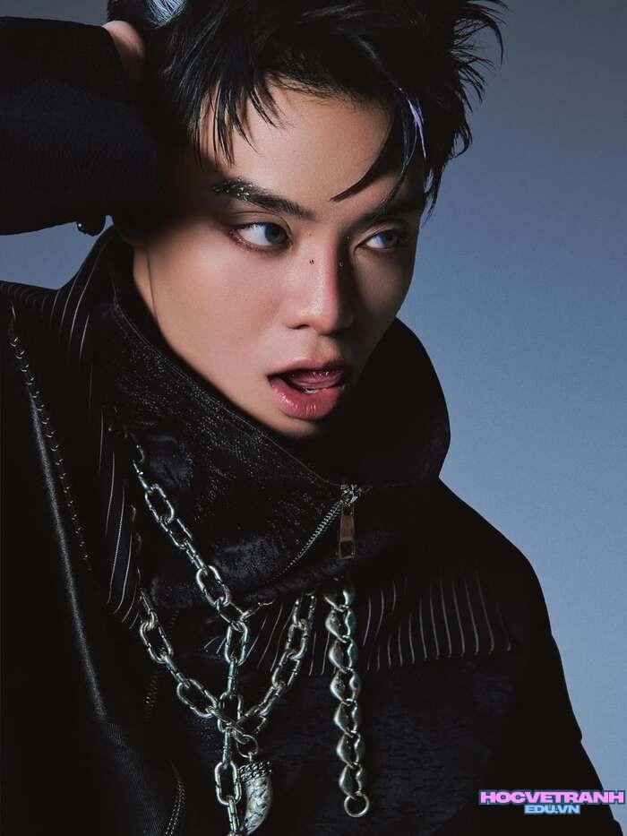 ảnh Negav cool ngầu hot
