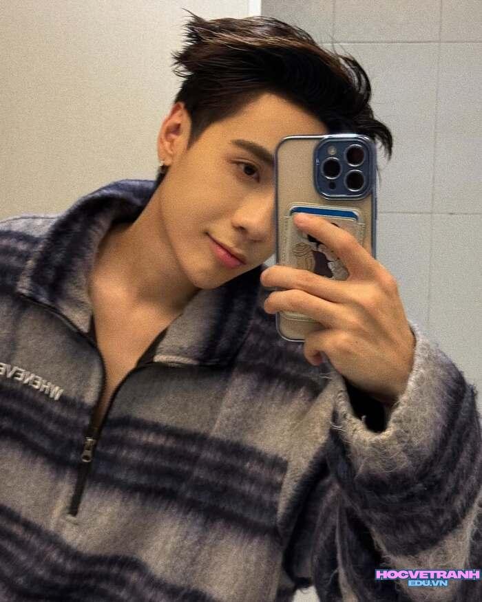 ảnh Quang Hùng MasterD cool ngầu full hd