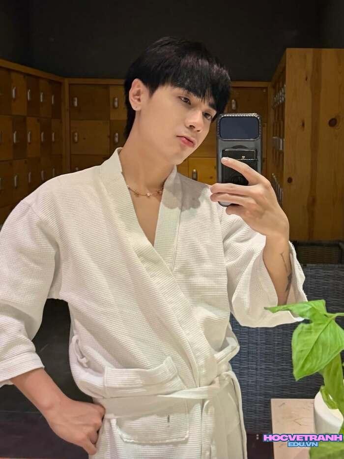 ảnh Quang Hùng MasterD cuốn hút nổi bật hd