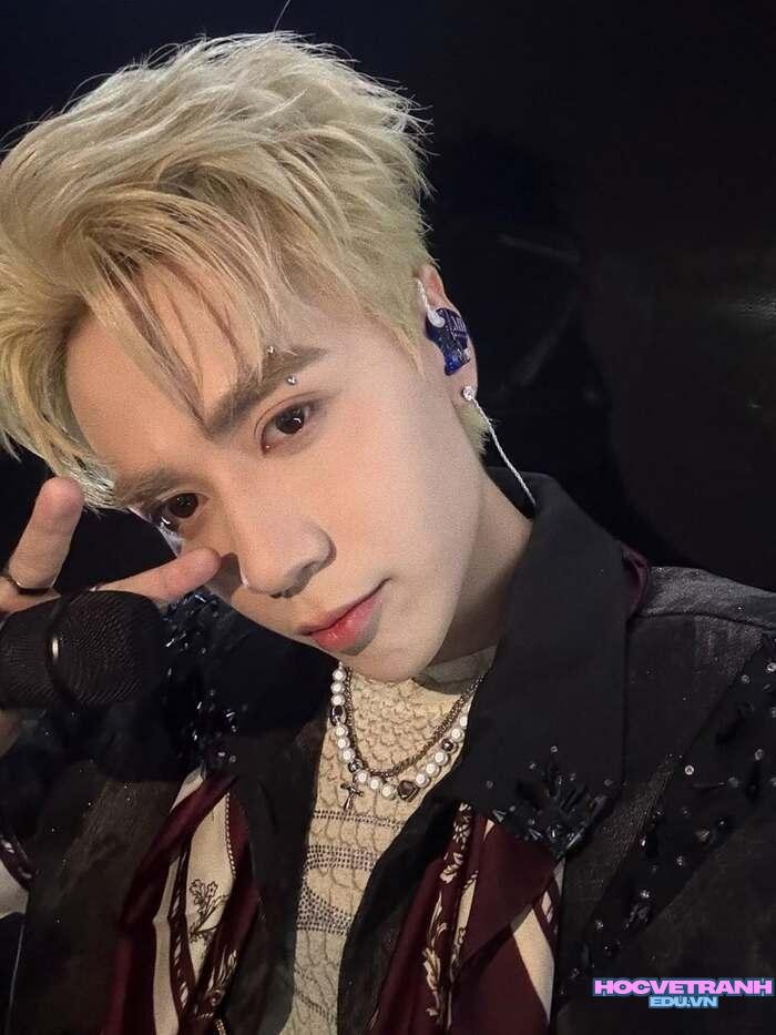 ảnh Quang Hùng MasterD cuốn hút