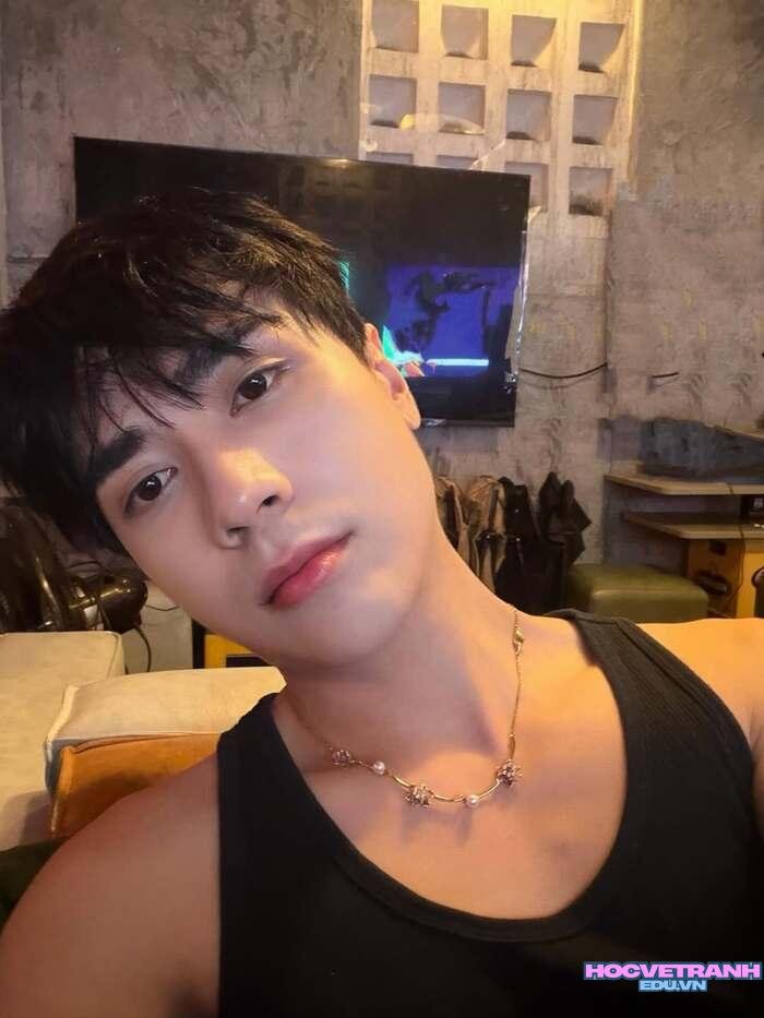 ảnh Quang Hùng MasterD đẹp trai