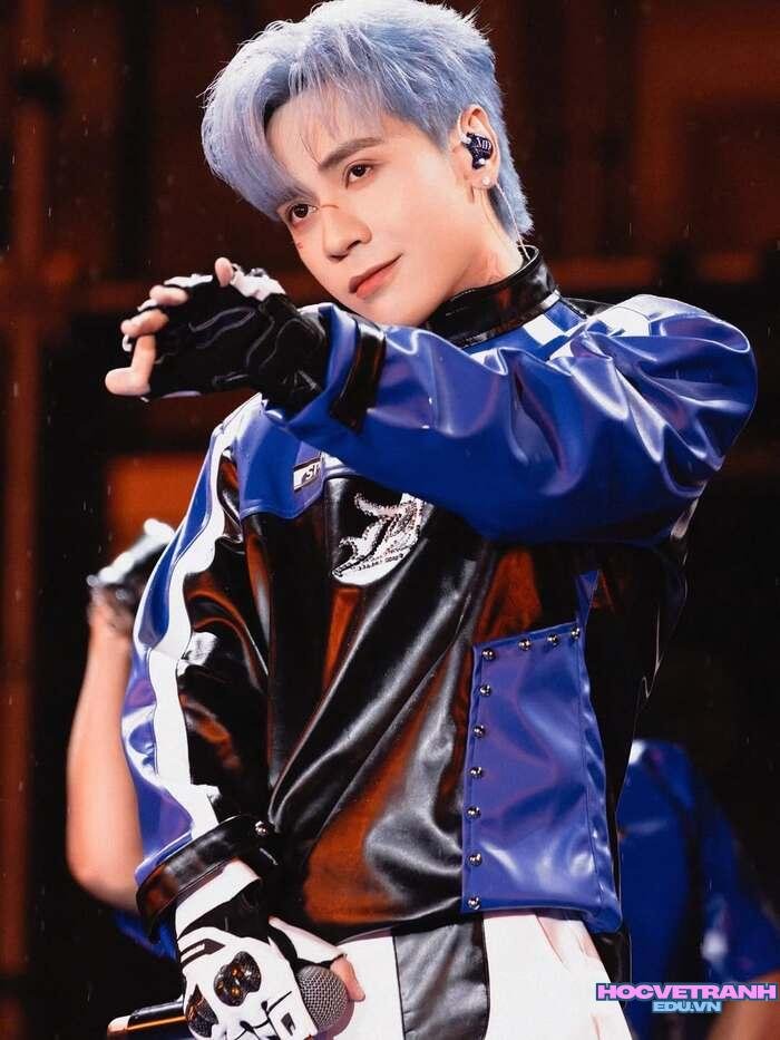 ảnh Quang Hùng MasterD điển trai