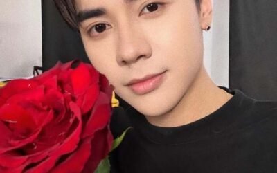 ảnh Quang Hùng MasterD nhẹ nhàng