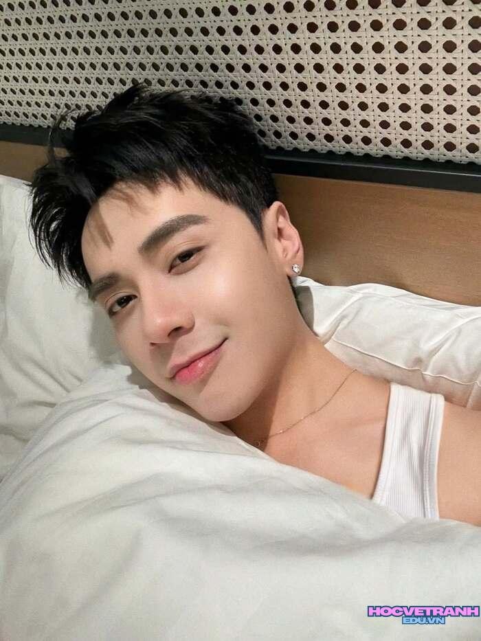 ảnh Quang Hùng MasterD phong cách full hd