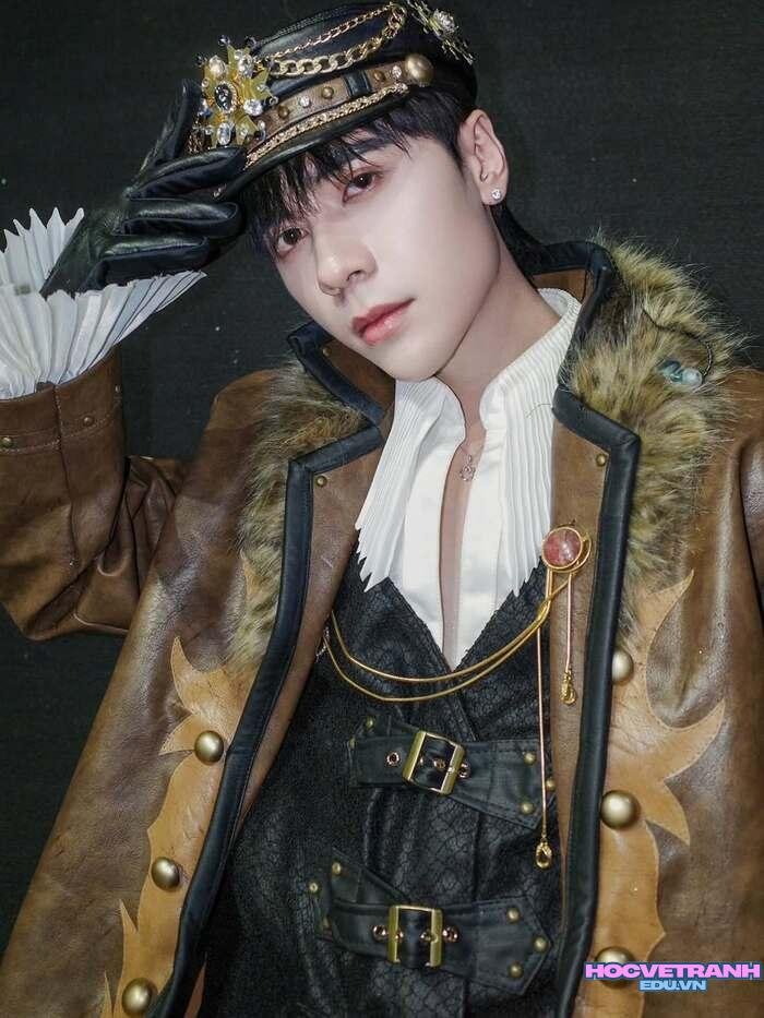 ảnh Quang Hùng MasterD phong cách