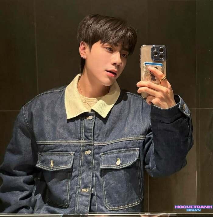 ảnh Quang Hùng MasterD sang chảnh