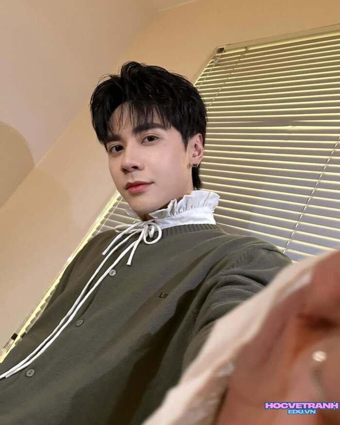 ảnh Quang Hùng MasterD thời trang nổi bật full hd