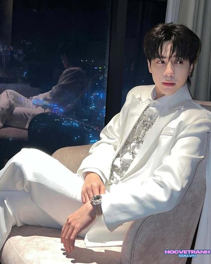 ảnh Quang Hùng MasterD thời trang nổi bật hd