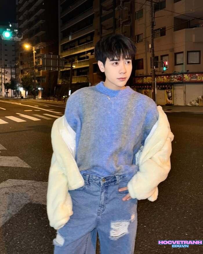 ảnh Quang Hùng MasterD