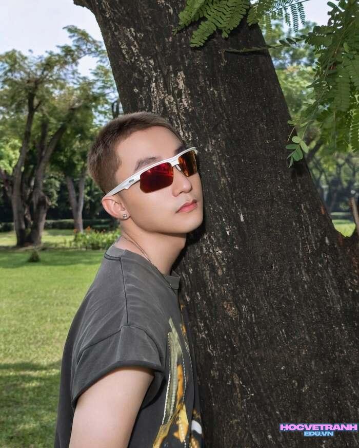 ảnh Sơn Tùng MTP chất full hd