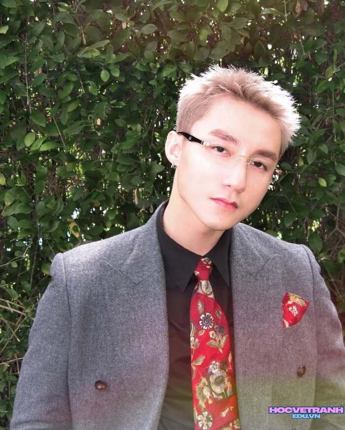 ảnh Sơn Tùng MTP chất hd