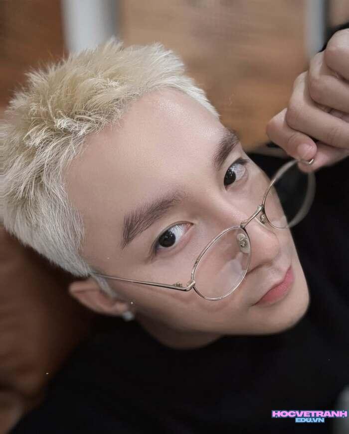 ảnh Sơn Tùng MTP cuốn hút full hd