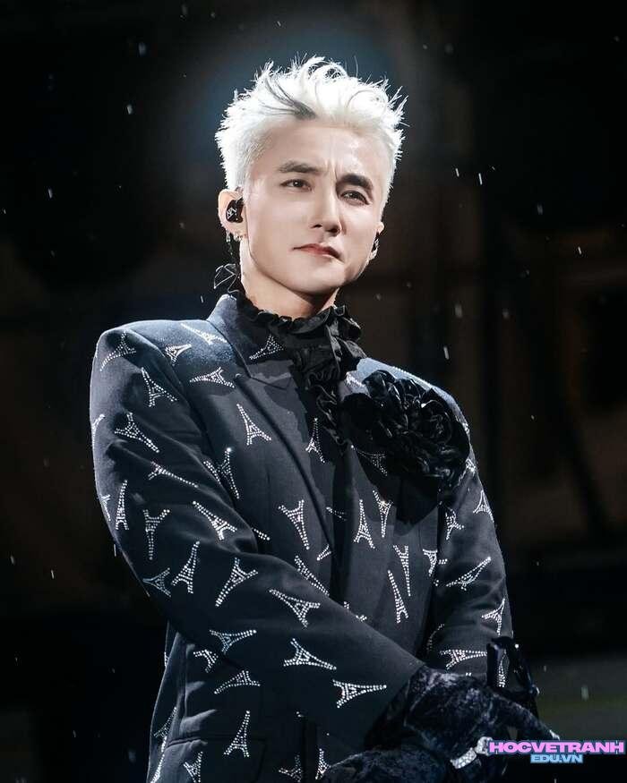 ảnh Sơn Tùng MTP điển trai