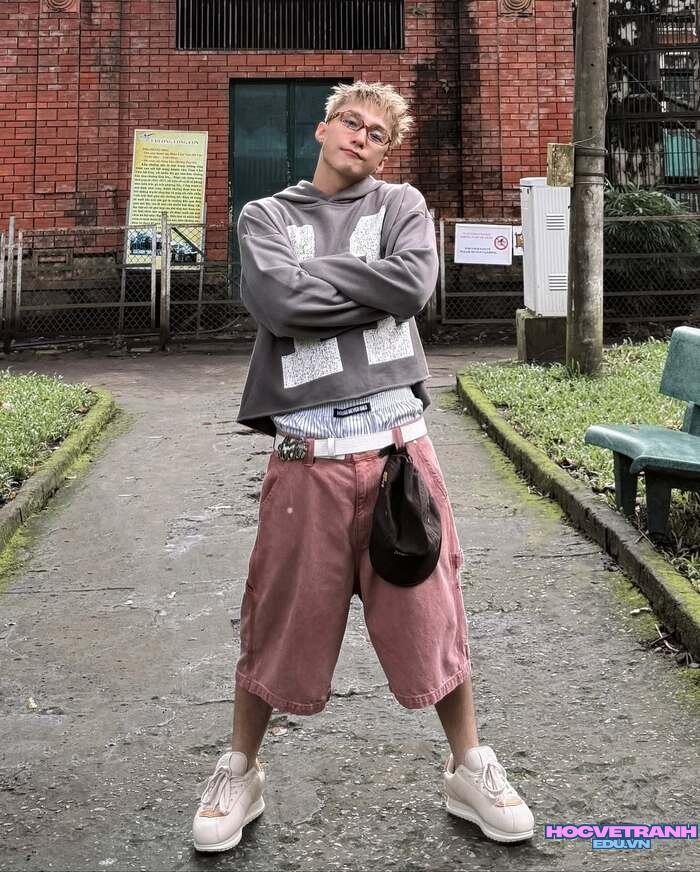 ảnh Sơn Tùng MTP hd