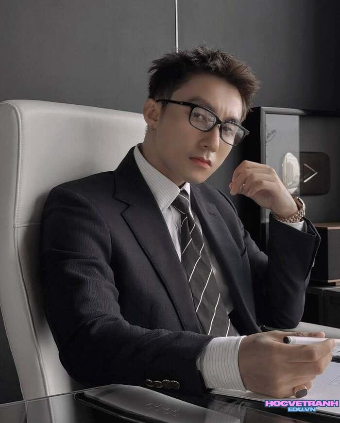 ảnh Sơn Tùng MTP on stage full hd